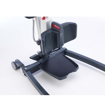 Verticalisateur Isa Compact, Isa Standard et Isa Xplus