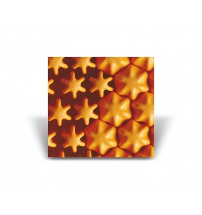 Coussin anti-escarres Polyair 10 cm Syst'am