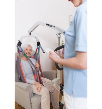 Soulève malade Birdie Evo