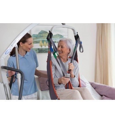 Soulève malade Birdie Evo Plus