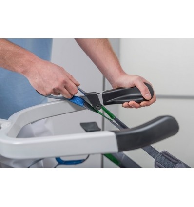 Verticalisateur Isa Standard Invacare