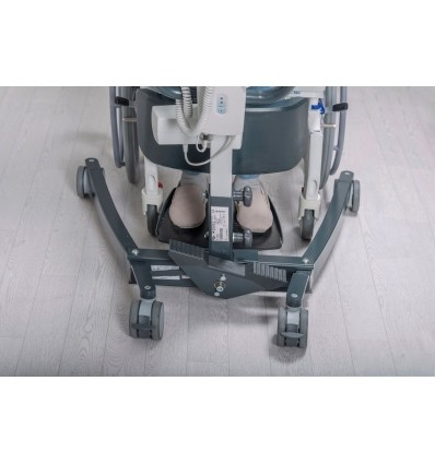 Verticalisateur Isa Xplus Invacare