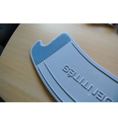 Planche de transfert Ergo