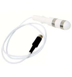 Sonde vaginale Saint Cloud Classic 2 bagues