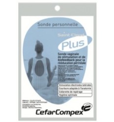 Sonde vaginale Saint Cloud Plus