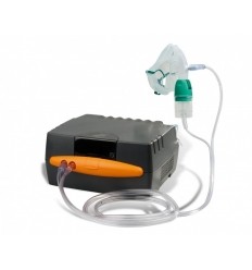 Générateur d'aérosol pneumatique ST24