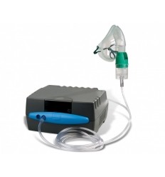 Générateur d'aérosol pneumatique ST23