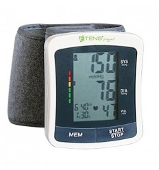 Tensiomètre de bras électronique E-Tens