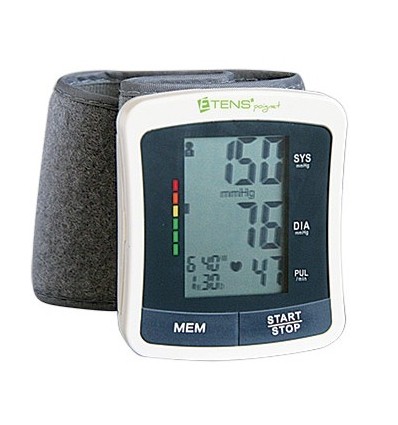 Tensiomètre de bras électronique E-Tens