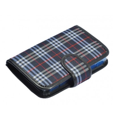 Pilulier pochette semainier Ergo