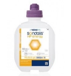 Sondalis HP Energy
