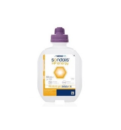 Sondalis HP Energy