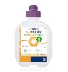 Sondalis HP Energy Fibre