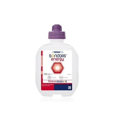 Sondalis Energy