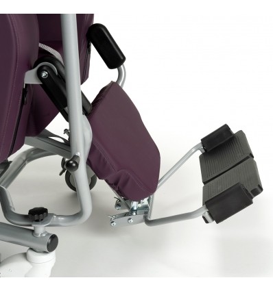 Fauteuil coquille Altitude