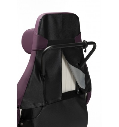 Fauteuil coquille Altitude