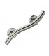 Barre d'appui pour la douche en inox Design Design