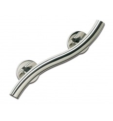 Barre d'appui pour la douche en inox Design Design