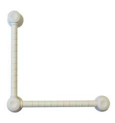 Barre d'appui pivotante douche et baignoire Prima