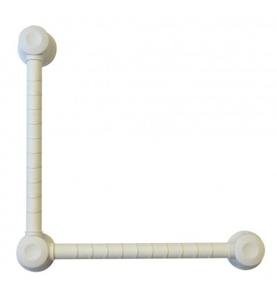 Barre d'appui pivotante douche et baignoire Prima