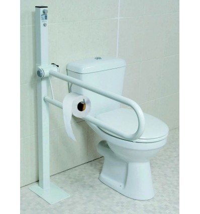 Bras d'appui relevable Fidji