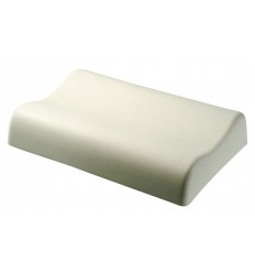 Taie Velours pour oreiller Ergonomique