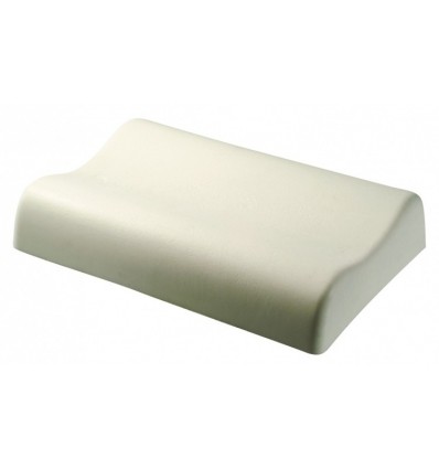 Taie Velours pour oreiller Ergonomique