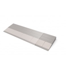 Kit rampes Secucare pour fauteuils roulants, rollators et scooters