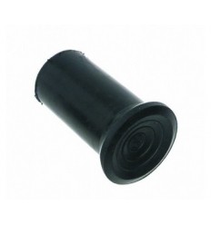 Embouts de cannes en bois