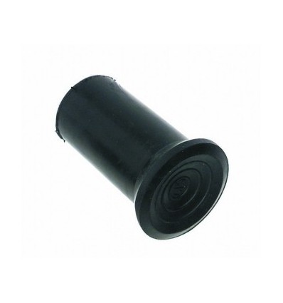 Embouts de cannes en bois