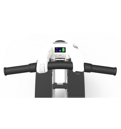 Scooter électrique 3 roues pliable Atto