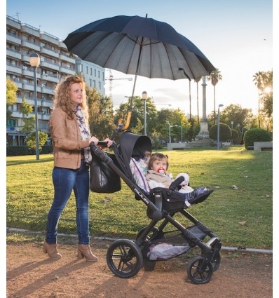 Porte-parapluie universel