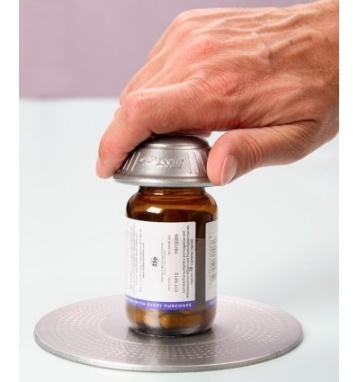 Ouvre bouteille manuel Dycem