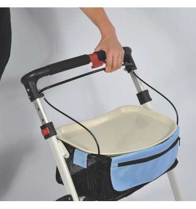 Rollator d'intérieur Neo Indoor