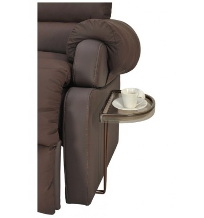 Fauteuil releveur Cocoon 1 moteur - design 2ème génération