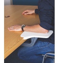 Repose-bras universel de table Jumborest