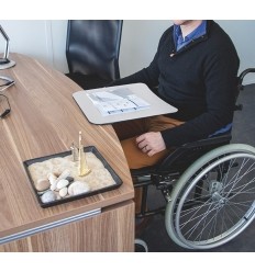 Plateau mini Access Jumborest