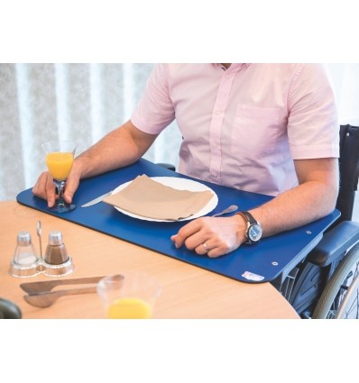 Plateau Access Jumborest 