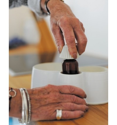 Ouvre bocaux à poser ou à fixer