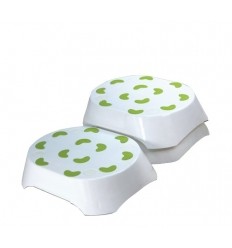 Marche pied pour baignoire antidérapant Moorea