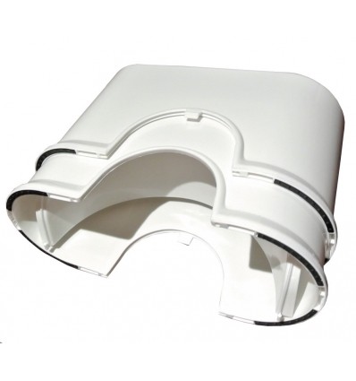 Marchepied position naturelle