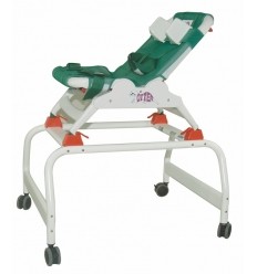 Surélévateur de douche pour transat enfant Otter