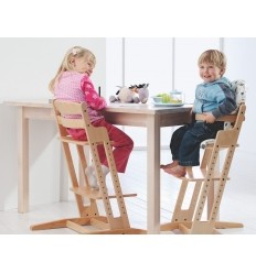 Chaise haute évolutive enfant Danchair