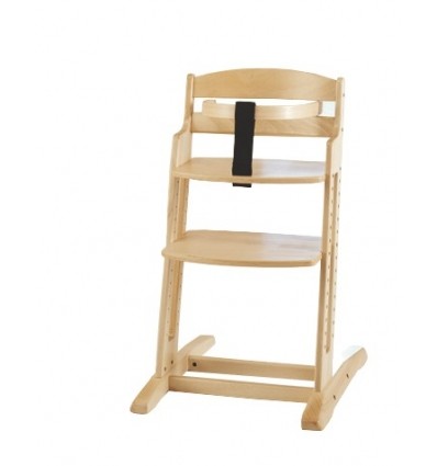 Chaise haute évolutive enfant Danchair