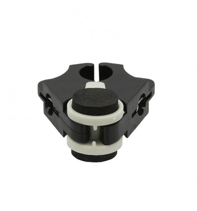 Accroche canne de marche