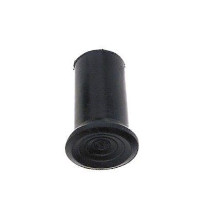 Embouts de cannes en bois