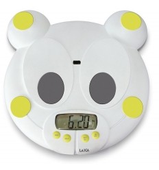 Pèse bébé électronique Bodyform Duo