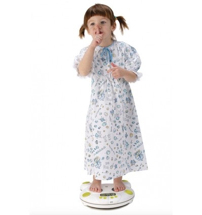 Pèse bébé électronique Bodyform Duo