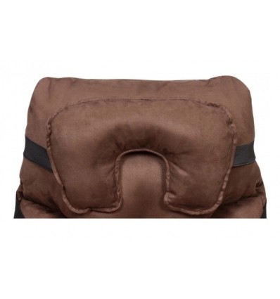 Fauteuil à pousser Evasion