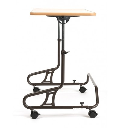 Table inclinable 378 pour fauteuils Vermeiren